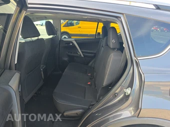 2018 Toyota RAV4 XLE - miniatura 13