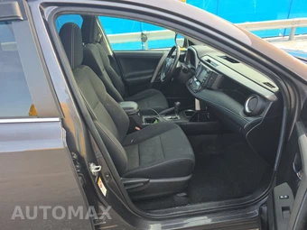 2018 Toyota RAV4 XLE - miniatura 8