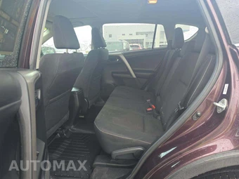 2018 Toyota RAV4 XLE - miniatura 10