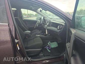 2018 Toyota RAV4 XLE - miniatura 15