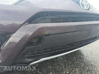 2018 Toyota RAV4 XLE - miniatura 18