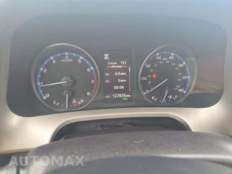 2018 Toyota RAV4 XLE - miniatura 6