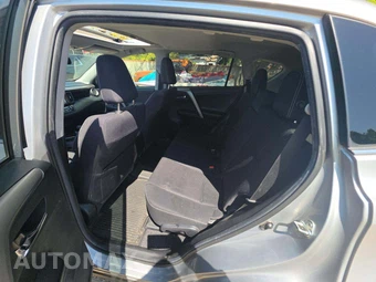 2018 Toyota RAV4 XLE - miniatura 10