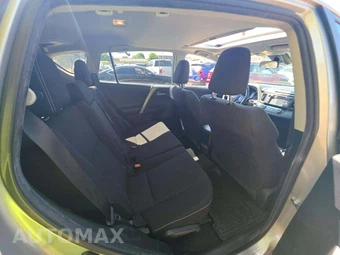 2018 Toyota RAV4 XLE - miniatura 13