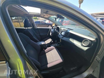 2018 Toyota RAV4 XLE - miniatura 15
