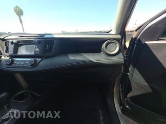 2018 Toyota RAV4 XLE - miniatura 16