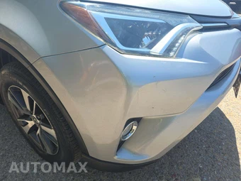 2018 Toyota RAV4 XLE - miniatura 19