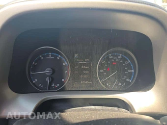 2018 Toyota RAV4 XLE - miniatura 6