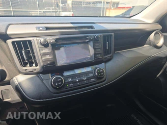 2018 Toyota RAV4 XLE - miniatura 7