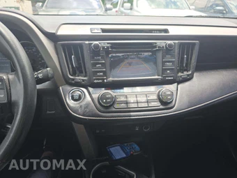 2018 Toyota RAV4 XLE – miniatura 10
