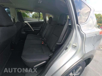 2018 Toyota RAV4 XLE – miniatura 13