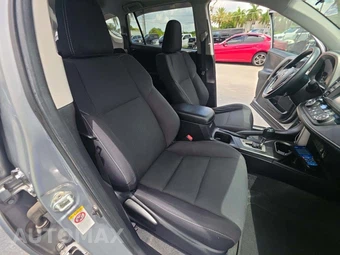 2018 Toyota RAV4 XLE – miniatura 18