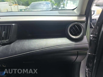 2018 Toyota RAV4 XLE – miniatura 19