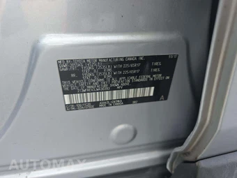 2018 Toyota RAV4 XLE – miniatura 5
