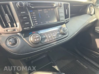 2018 Toyota RAV4 XLE - miniatura 11