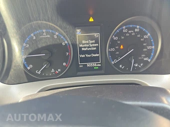 2018 Toyota RAV4 XLE - miniatura 12