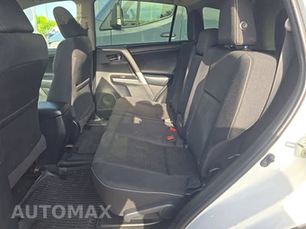 2018 Toyota RAV4 XLE - miniatura 13