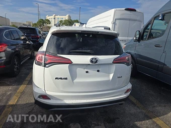 2018 Toyota RAV4 XLE - miniatura 5