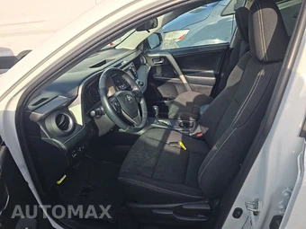 2018 Toyota RAV4 XLE - miniatura 7