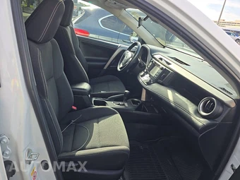 2018 Toyota RAV4 XLE - miniatura 8