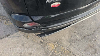 2018 Toyota RAV4 XLE – miniatura 34