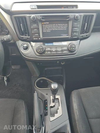 2018 Toyota RAV4 XLE - miniatura 11