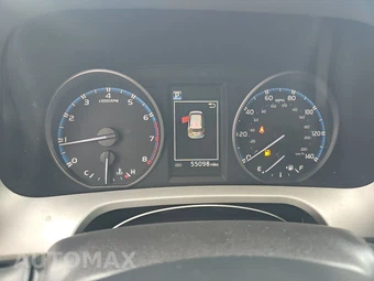 2018 Toyota RAV4 XLE - miniatura 12
