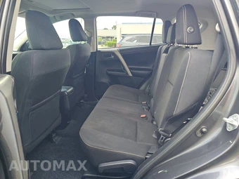 2018 Toyota RAV4 XLE - miniatura 13