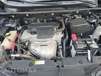 2018 Toyota RAV4 XLE - miniatura 15