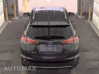 2018 Toyota RAV4 XLE - miniatura 5