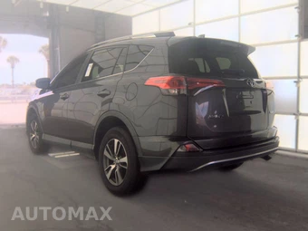 2018 Toyota RAV4 XLE - miniatura 6