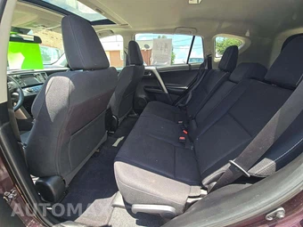 2018 Toyota RAV4 XLE – miniatura 13