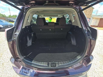 2018 Toyota RAV4 XLE – miniatura 14