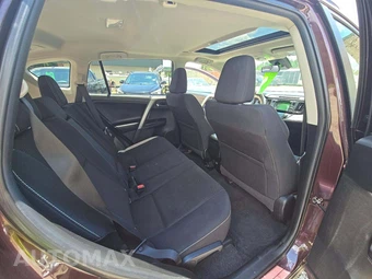 2018 Toyota RAV4 XLE – miniatura 16