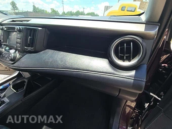 2018 Toyota RAV4 XLE – miniatura 19
