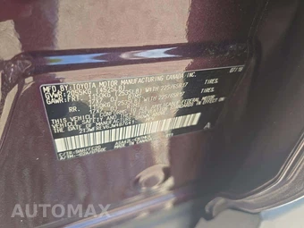 2018 Toyota RAV4 XLE – miniatura 5