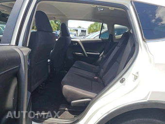 2018 Toyota RAV4 XLE - miniatura 13