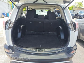 2018 Toyota RAV4 XLE - miniatura 14