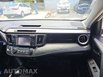 2018 Toyota RAV4 XLE - miniatura 19