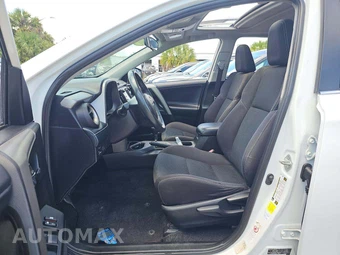 2018 Toyota RAV4 XLE - miniatura 6