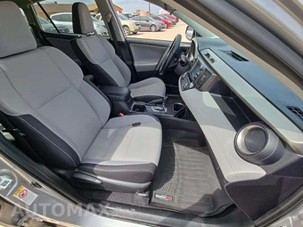 2018 Toyota RAV4 XLE – miniatura 15