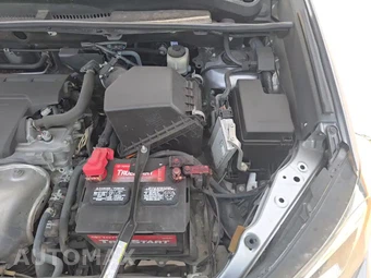 2018 Toyota RAV4 XLE – miniatura 19