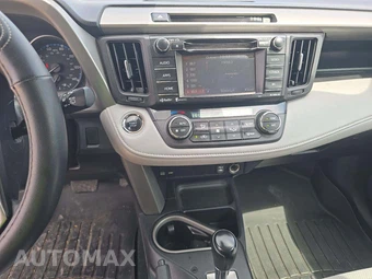 2018 Toyota RAV4 XLE – miniatura 7