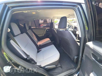2018 Toyota RAV4 XLE - miniatura 16
