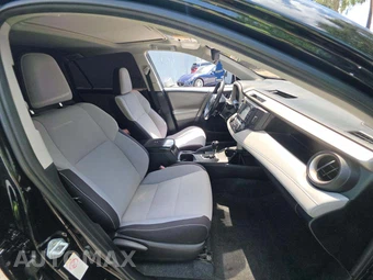 2018 Toyota RAV4 XLE - miniatura 18