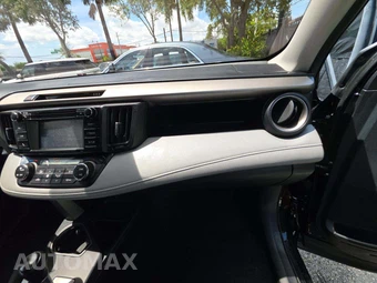 2018 Toyota RAV4 XLE - miniatura 19