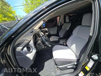 2018 Toyota RAV4 XLE - miniatura 6