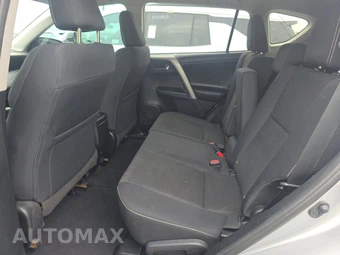 2018 Toyota RAV4 XLE – miniatura 13