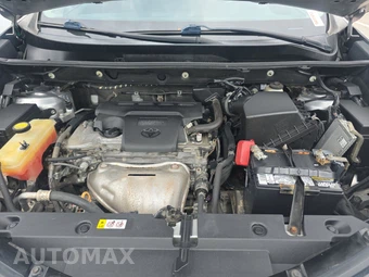 2018 Toyota RAV4 XLE – miniatura 15