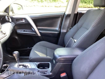 2018 Toyota RAV4 XLE - miniatura 25